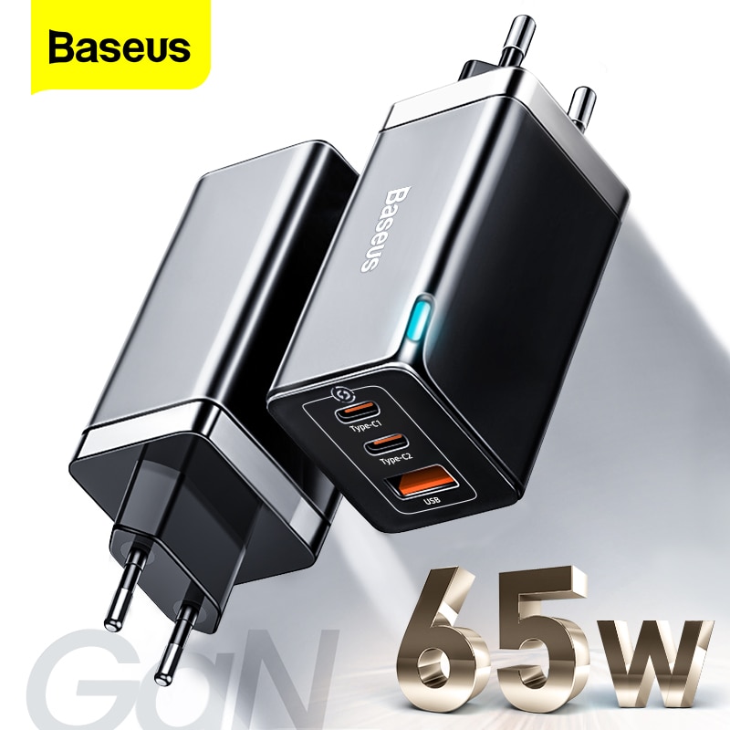 Baseus GaN  14 13  ƺϿ  USB C ..